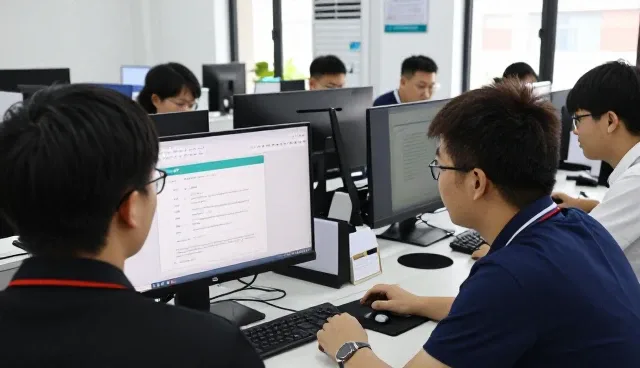 古当家古玩估值网打造智能化涵盖软件研发方案
