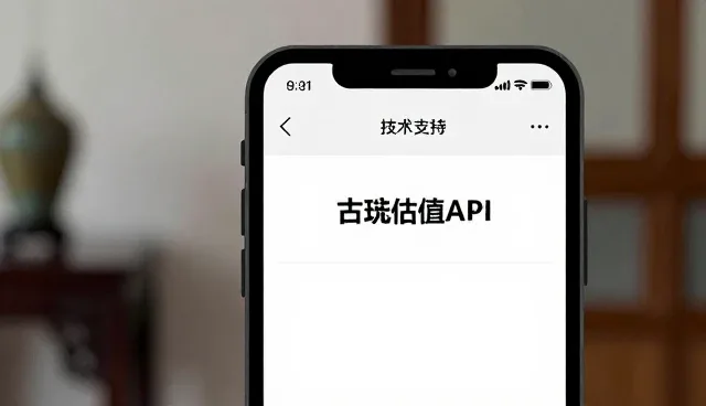 软件选型中API接口的取舍策略与趋势