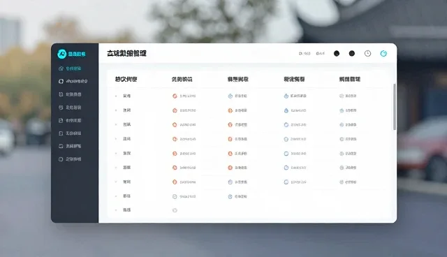 运维服务选型中的关键考量因素分析